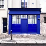 Urban Flat 172 - Pretty Flat Gaite Montparnasse Cinema
