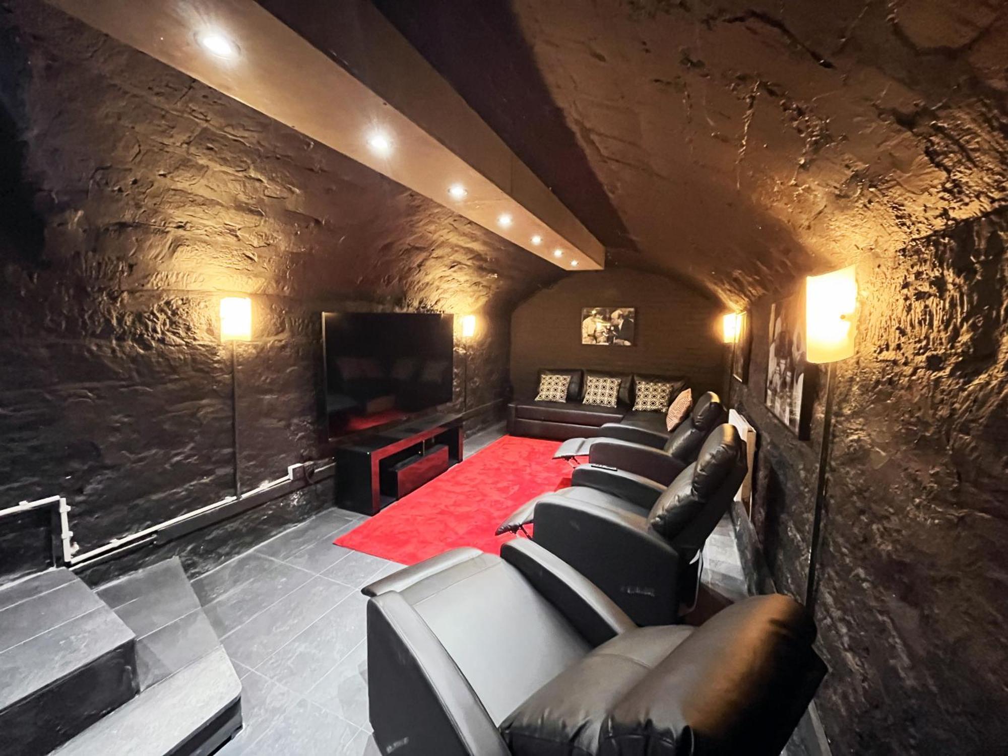 Appartamento Urban Flat 172 - Pretty Flat Gaite Montparnasse Cinema