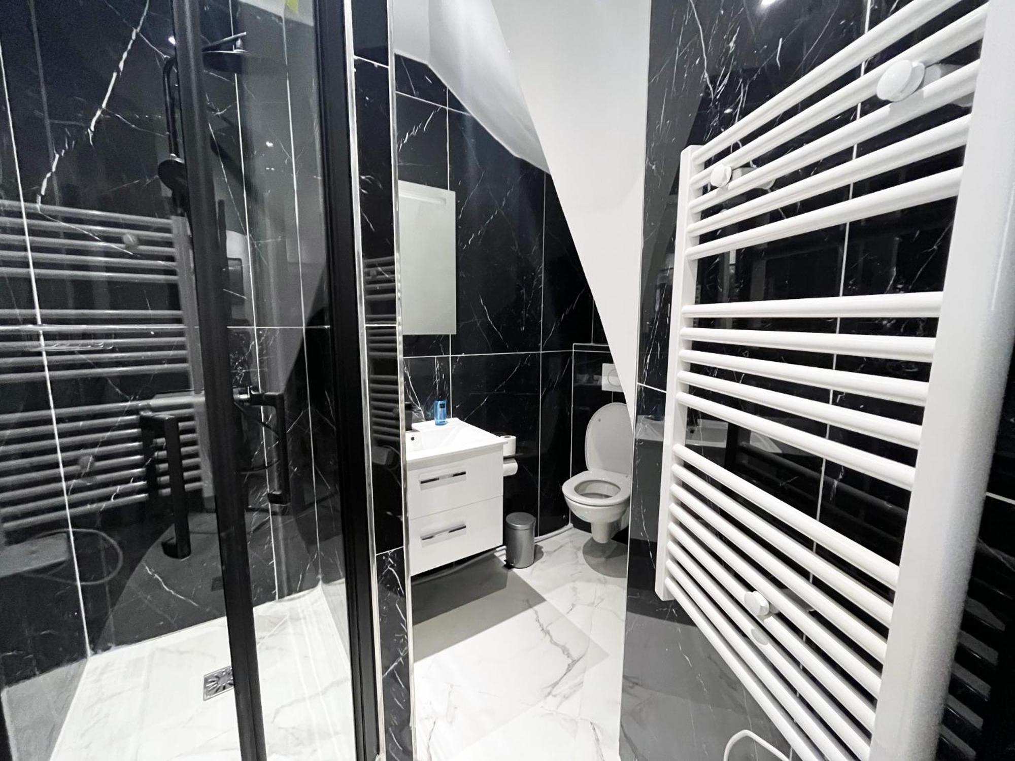 Appartamento Urban Flat 172 - Pretty Flat Gaite Montparnasse Cinema *