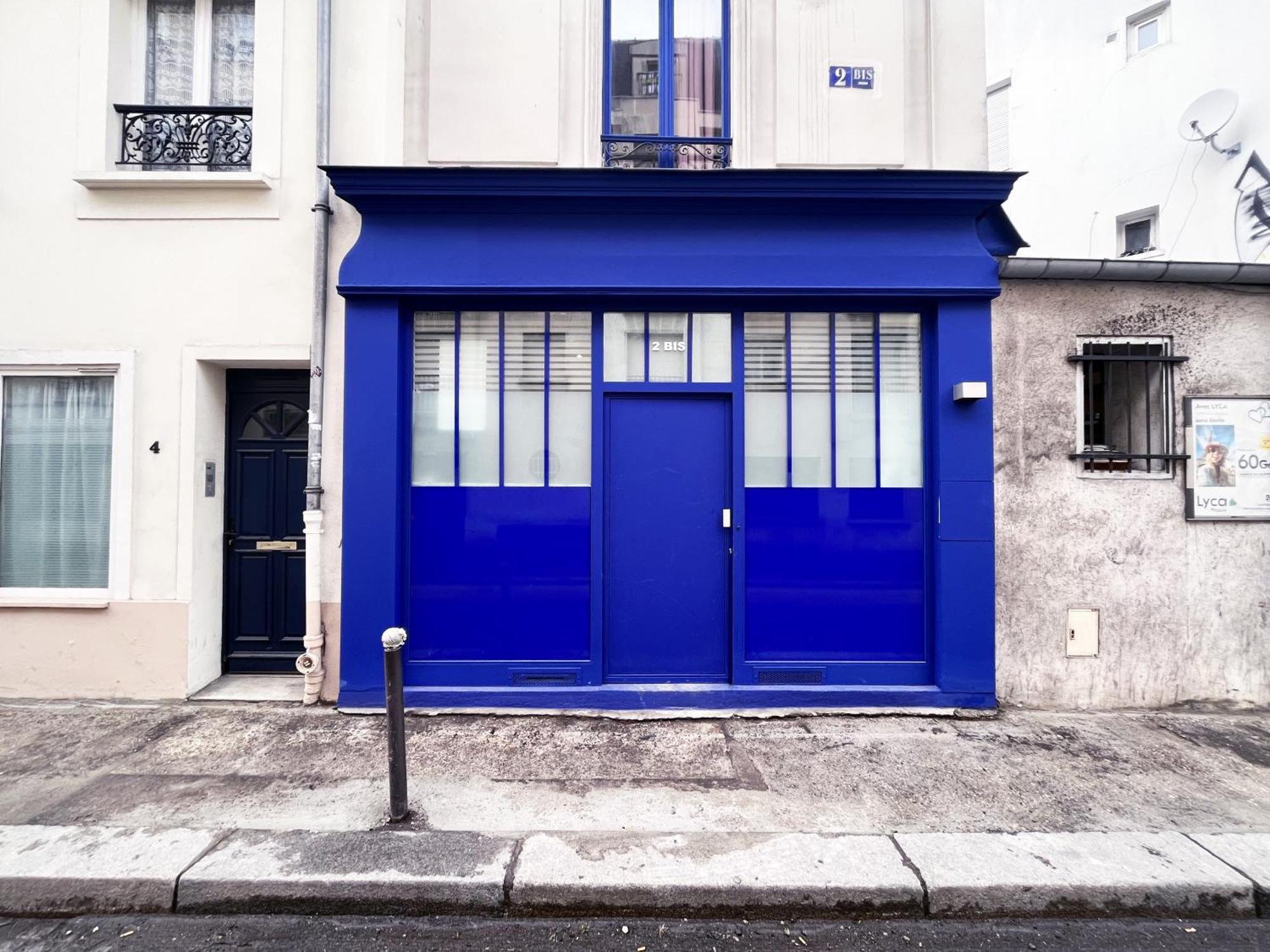 Urban Flat 172 - Pretty Flat Gaite Montparnasse Cinema Appartamento Parigi